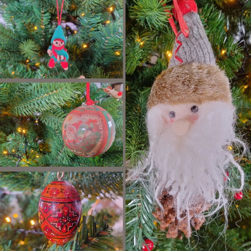 Pack Noël Rétro – Image 2