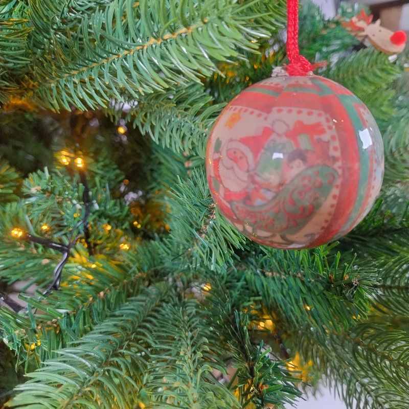 Pack Noël Rétro – Image 7